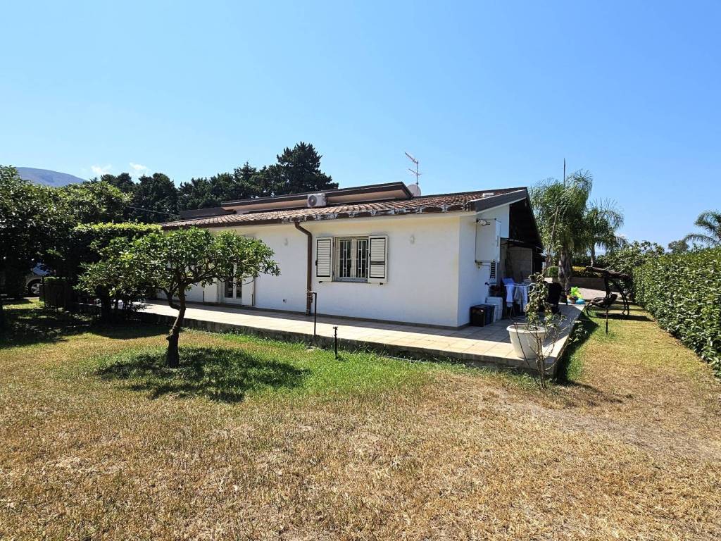 Villa a Torrenova in Via Michelangelo Buonarroti - Foto 3