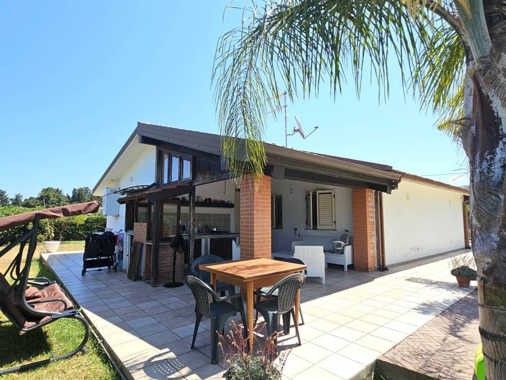 Villa a Torrenova in Via Michelangelo Buonarroti - Foto 4