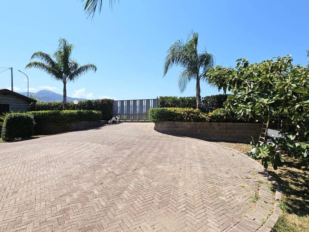 Villa a Torrenova in Via Michelangelo Buonarroti - Foto 5