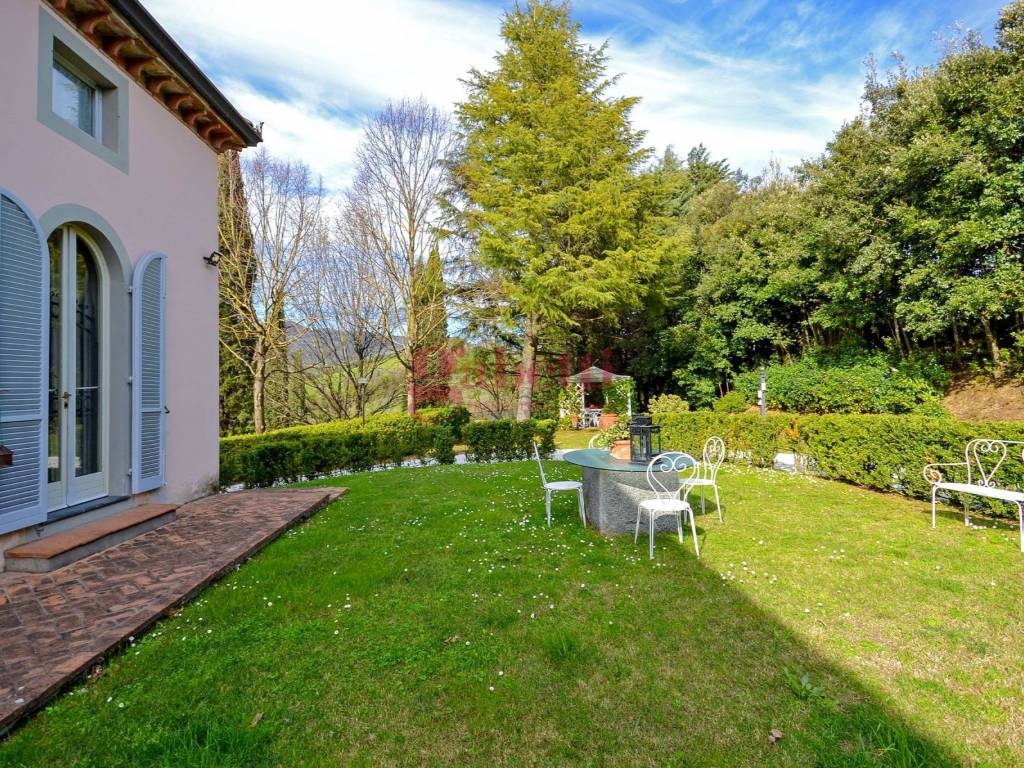 Villa a Capannori in Via Pesciatina - Foto 2