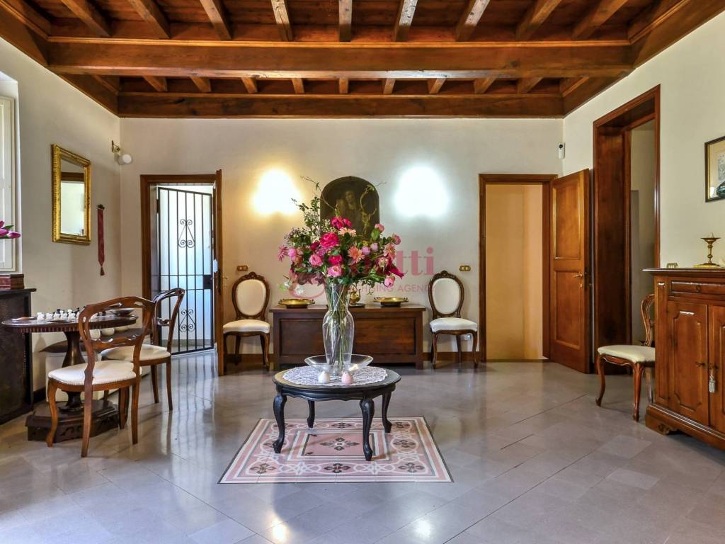 Villa a Capannori in Via Pesciatina - Foto 3