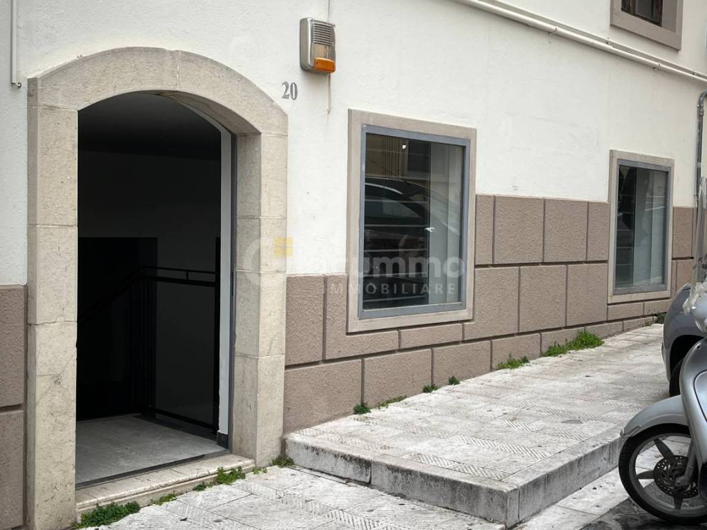 Immobile a Potenza in Via Orazio Petruccelli, 20 - Foto 2