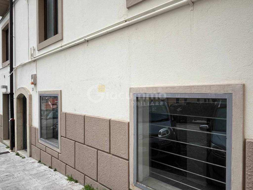 Immobile a Potenza in Via Orazio Petruccelli, 20 - Foto 3
