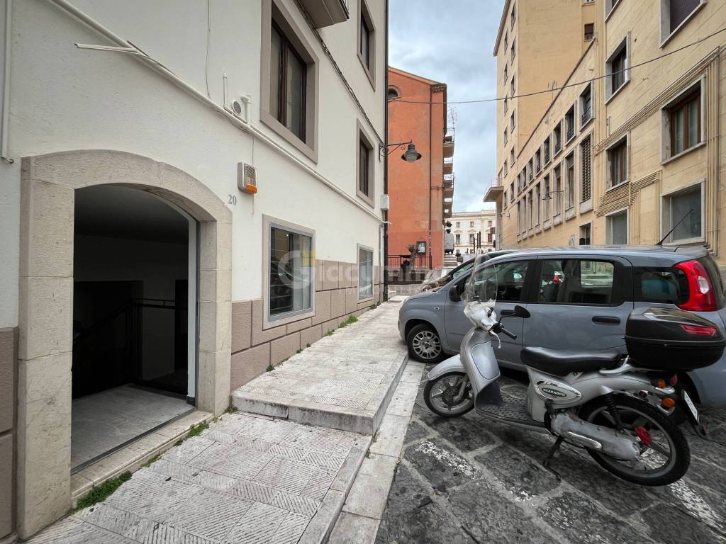 Immobile a Potenza in Via Orazio Petruccelli, 20 - Foto 4