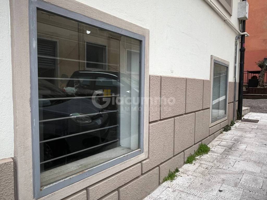 Immobile a Potenza in Via Orazio Petruccelli, 20 - Foto 5