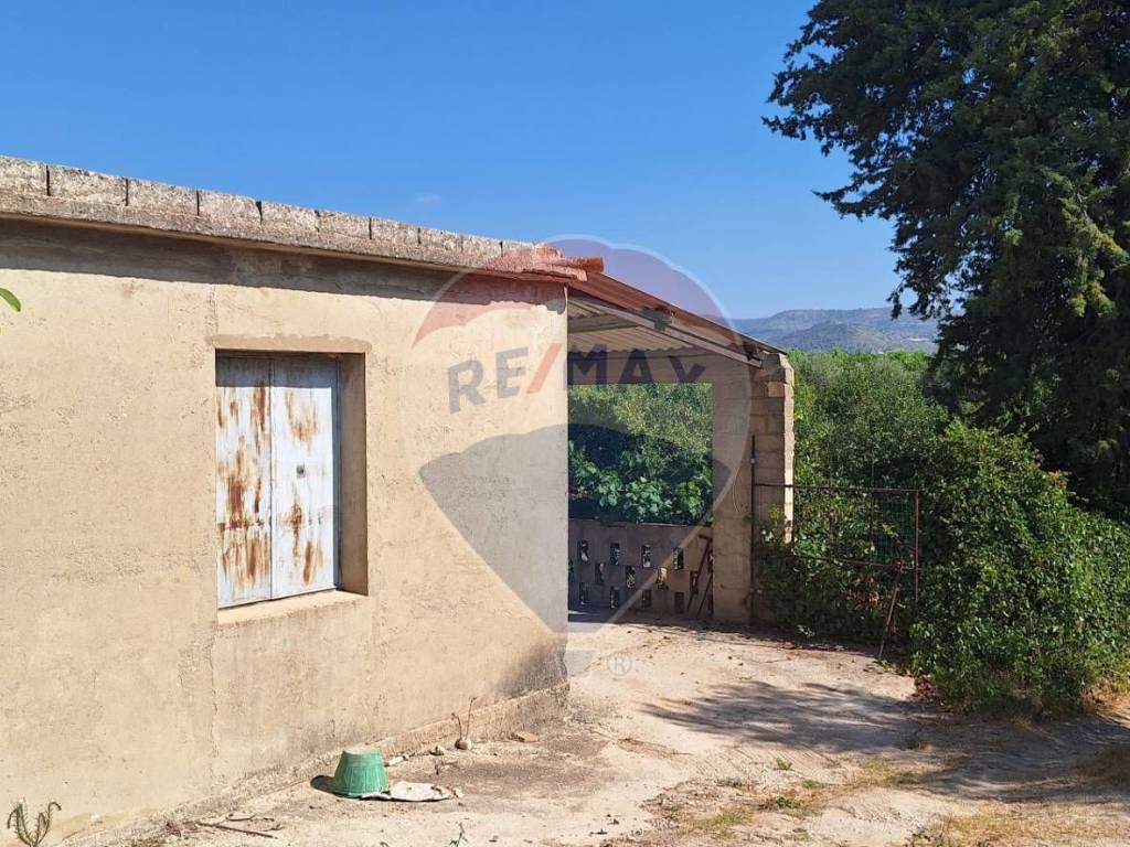 Terreno a Noto in Contrada Gisira - Foto 3