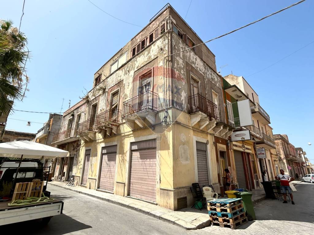 Casa indipendente a Pachino - Foto 3