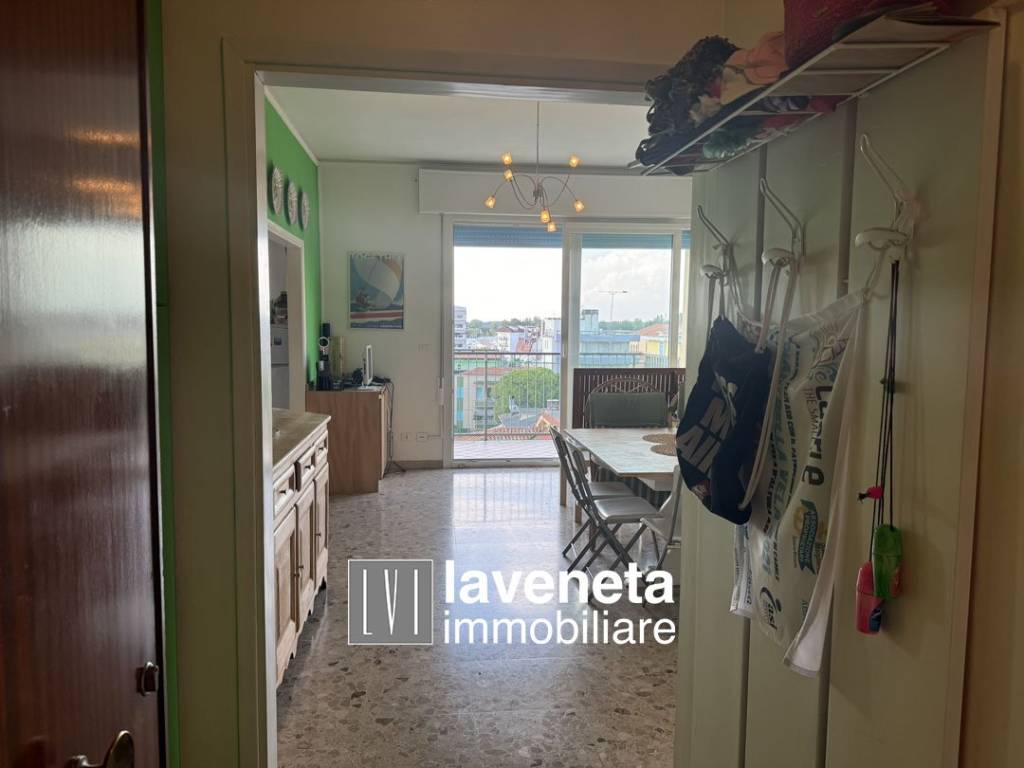 Appartamento a Jesolo in Via Silvio Trentin, 71 - Foto 2