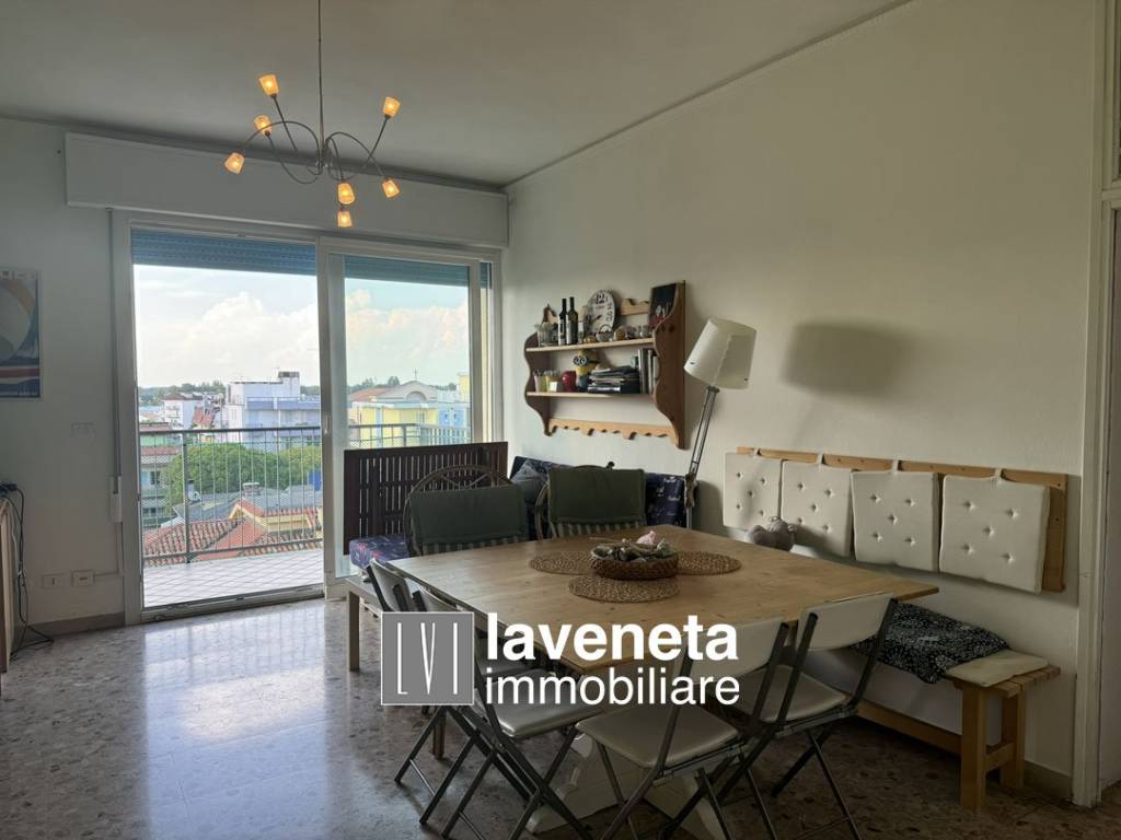 Appartamento a Jesolo in Via Silvio Trentin, 71 - Foto 4