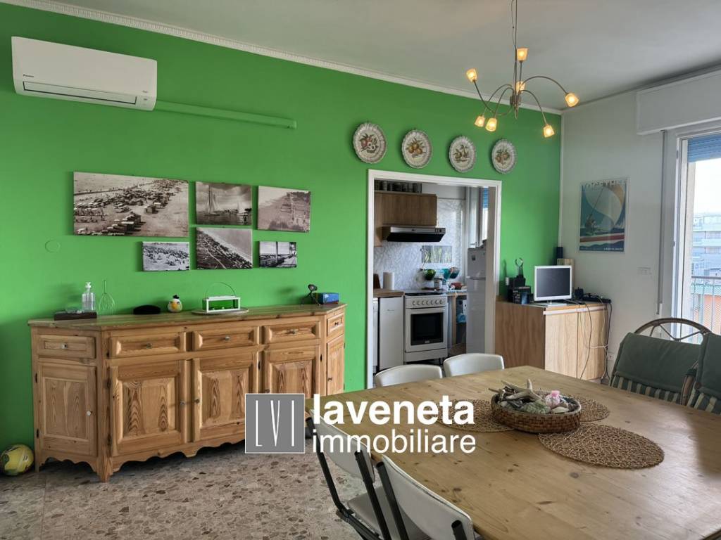 Appartamento a Jesolo in Via Silvio Trentin, 71 - Foto 5