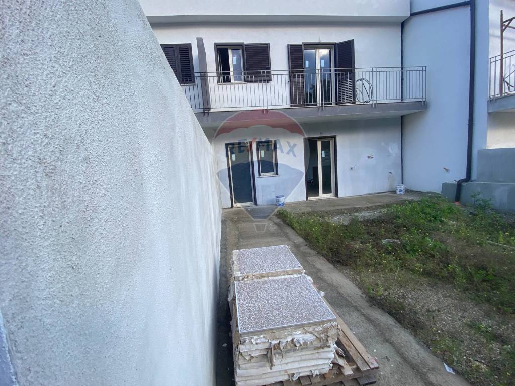 Villetta a schiera a Santa teresa di riva in VIA MARIA TERESA D'AUSTRIA, 23 - Foto 5