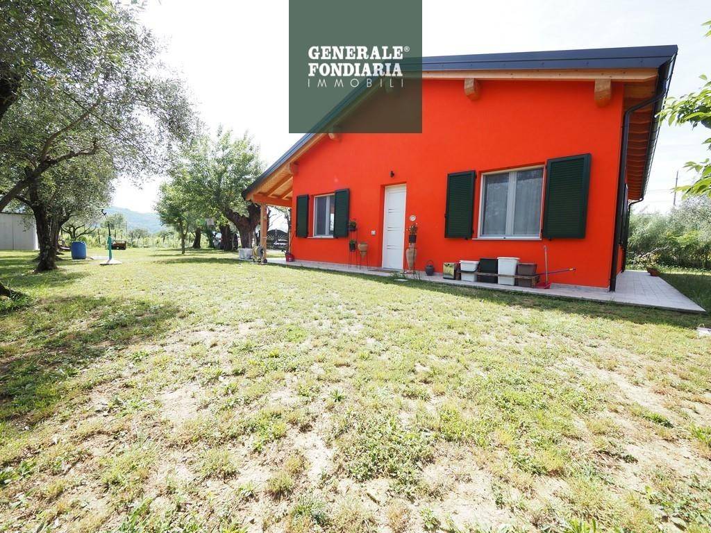 Casa indipendente a Santo stefano di magra - Foto 2