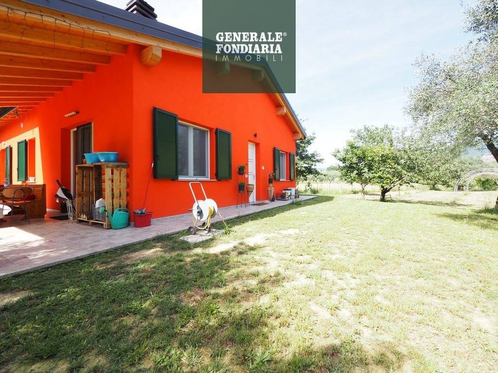 Casa indipendente a Santo stefano di magra - Foto 4