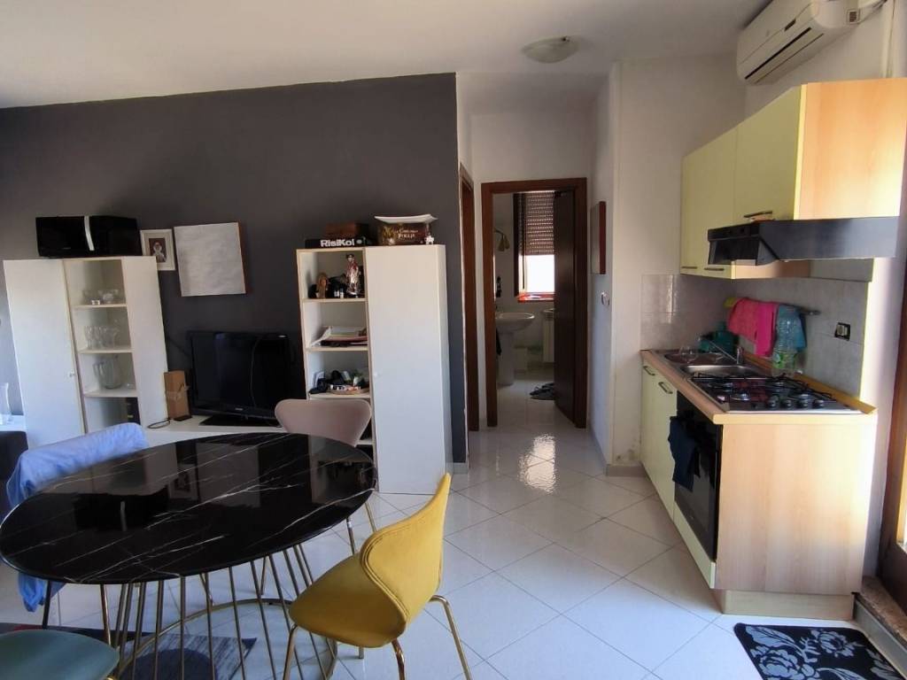 Appartamento a Lecce in Via Vecchia per Frigole, 69 - Foto 2