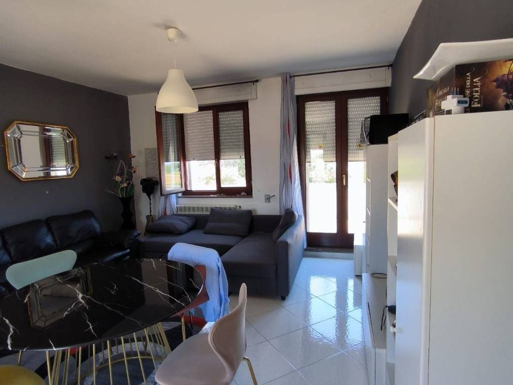 Appartamento a Lecce in Via Vecchia per Frigole, 69 - Foto 3