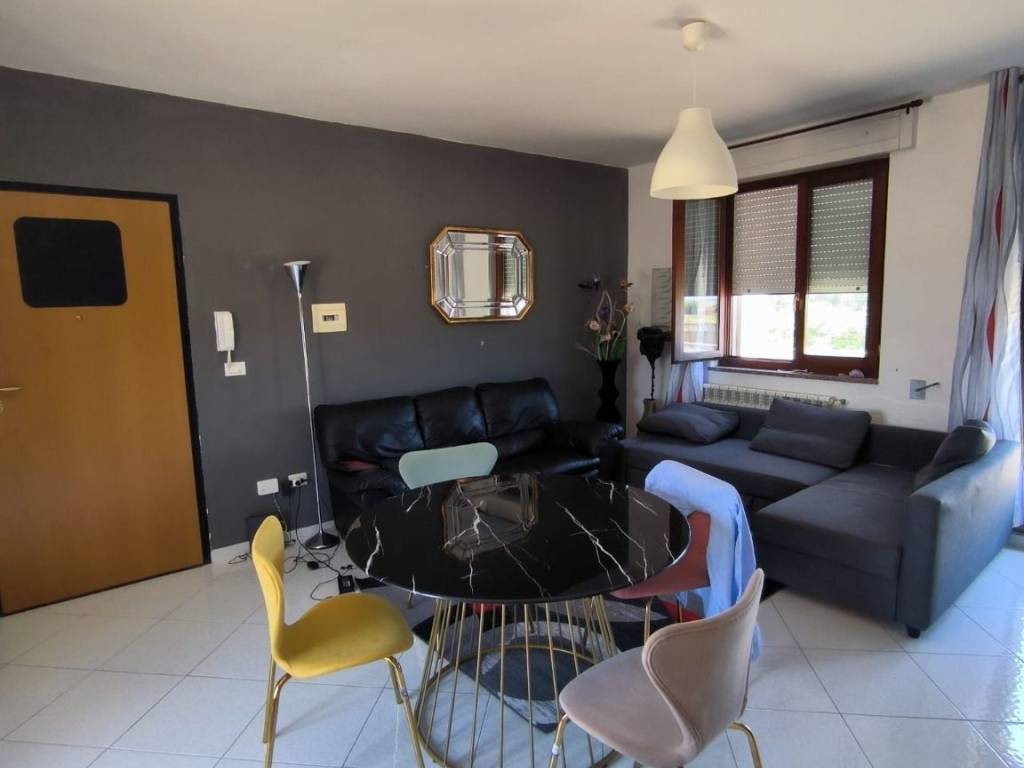 Appartamento a Lecce in Via Vecchia per Frigole, 69 - Foto 4