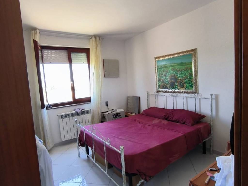 Appartamento a Lecce in Via Vecchia per Frigole, 69 - Foto 5