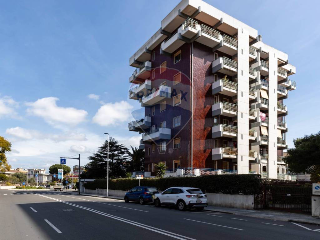 Attico / mansarda a Cagliari in via dell'Abbazia, 37 - Foto 2