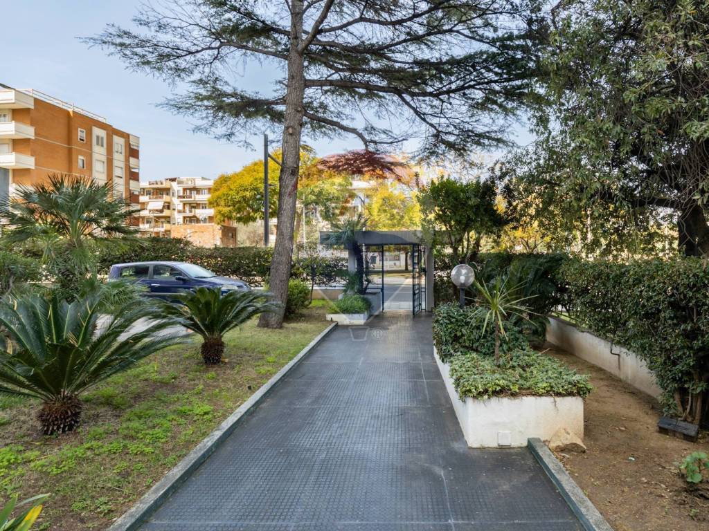 Attico / mansarda a Cagliari in via dell'Abbazia, 37 - Foto 3