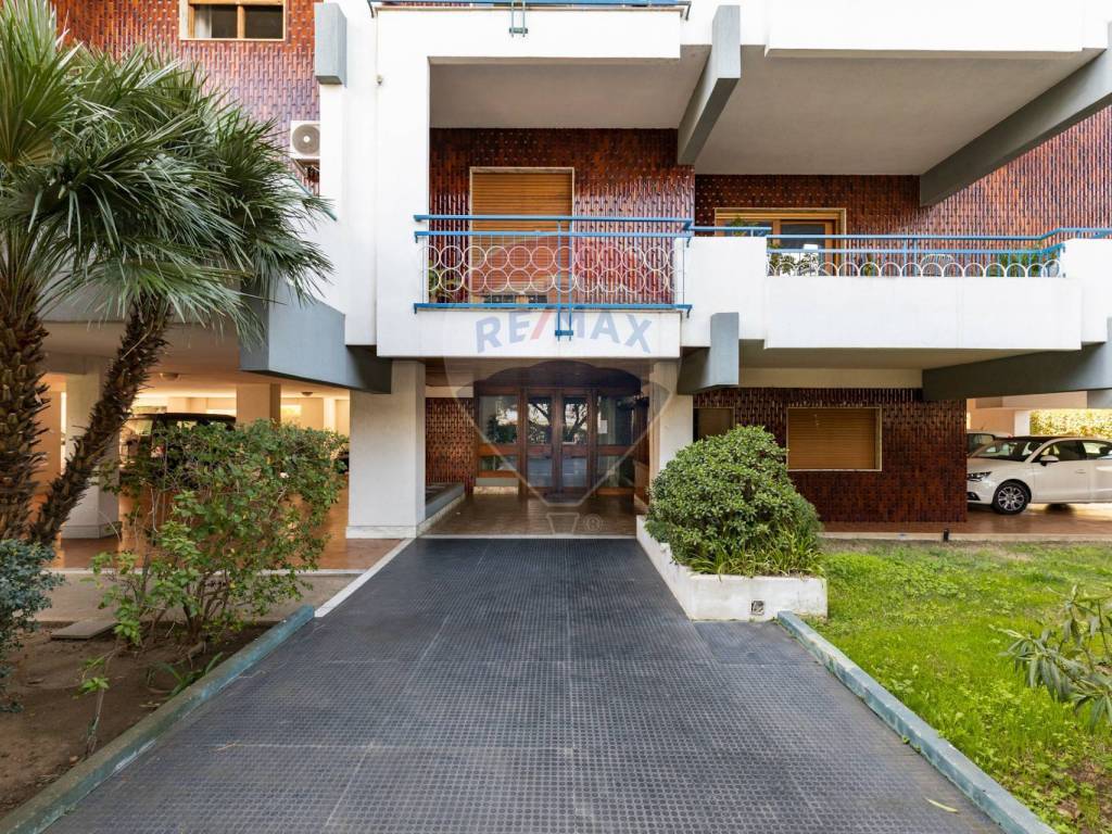 Attico / mansarda a Cagliari in via dell'Abbazia, 37 - Foto 4