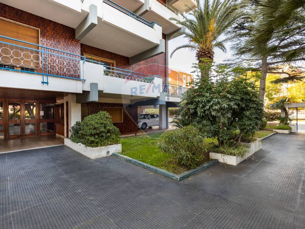 Attico / mansarda a Cagliari in via dell'Abbazia, 37 - Foto 5