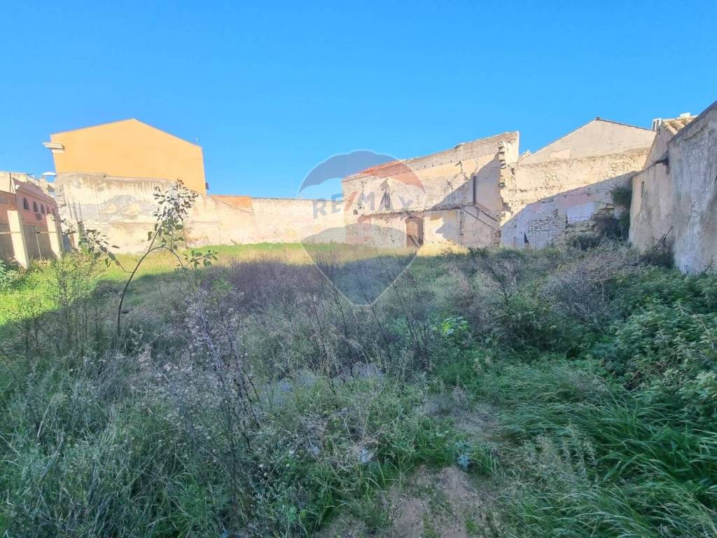 Terreno a Cagliari in Via San Quintino, 5 - Foto 5