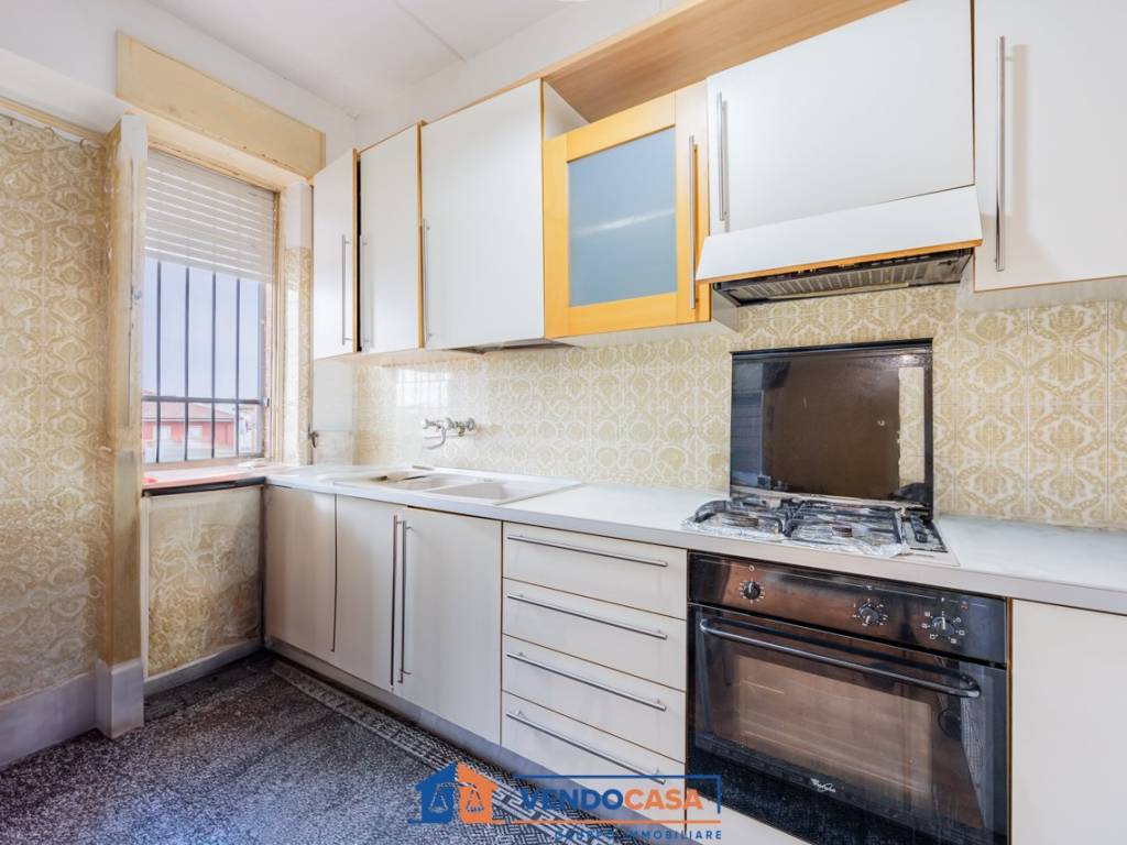 Appartamento a Sant'albano stura in Via Roma, 72 - Foto 4
