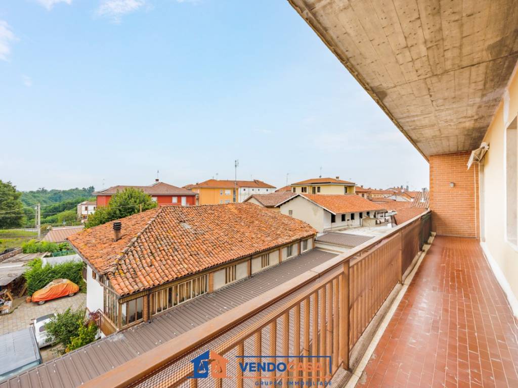 Appartamento a Sant'albano stura in Via Roma, 72 - Foto 5