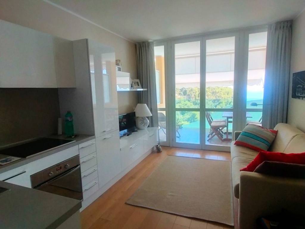 Appartamento a Vallecrosia - Foto 2