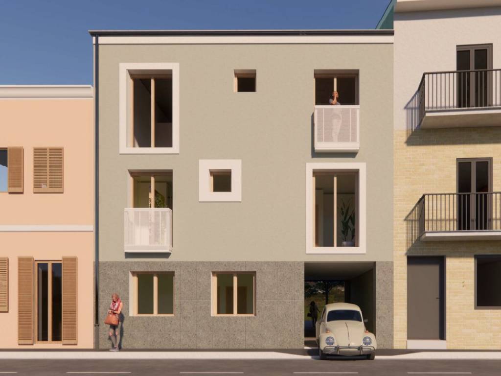 Appartamento a Civitanova marche in Via Giacomo Leopardi - Foto 2