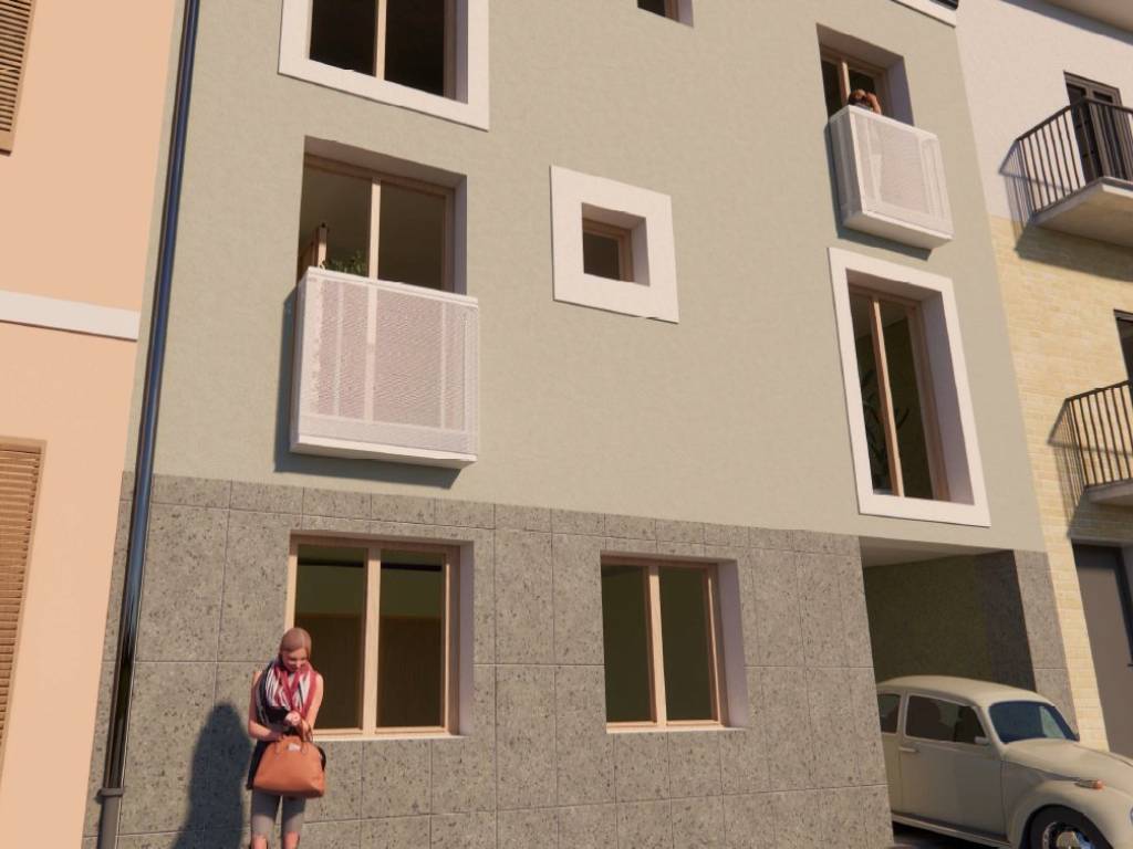 Appartamento a Civitanova marche in Via Giacomo Leopardi - Foto 3