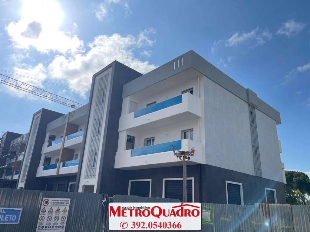 Appartamento a Foggia in Viale degli Aviatori - Foto 3