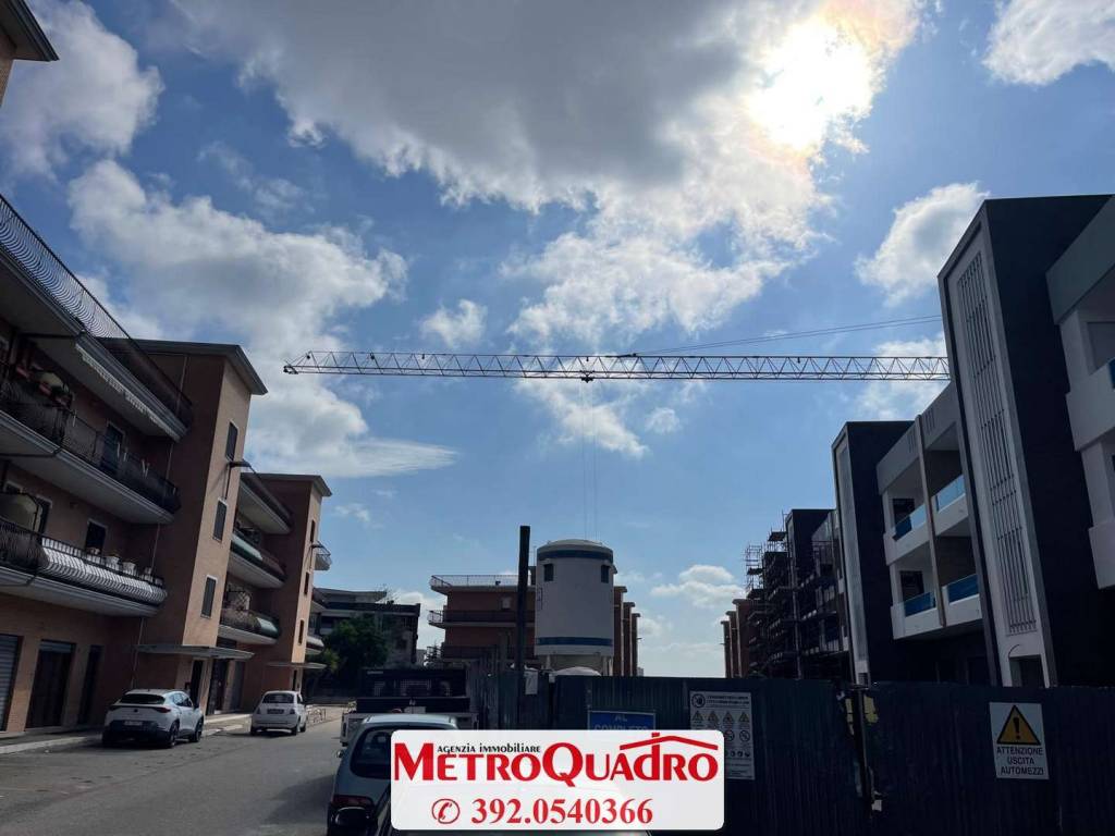 Appartamento a Foggia in Viale degli Aviatori - Foto 4