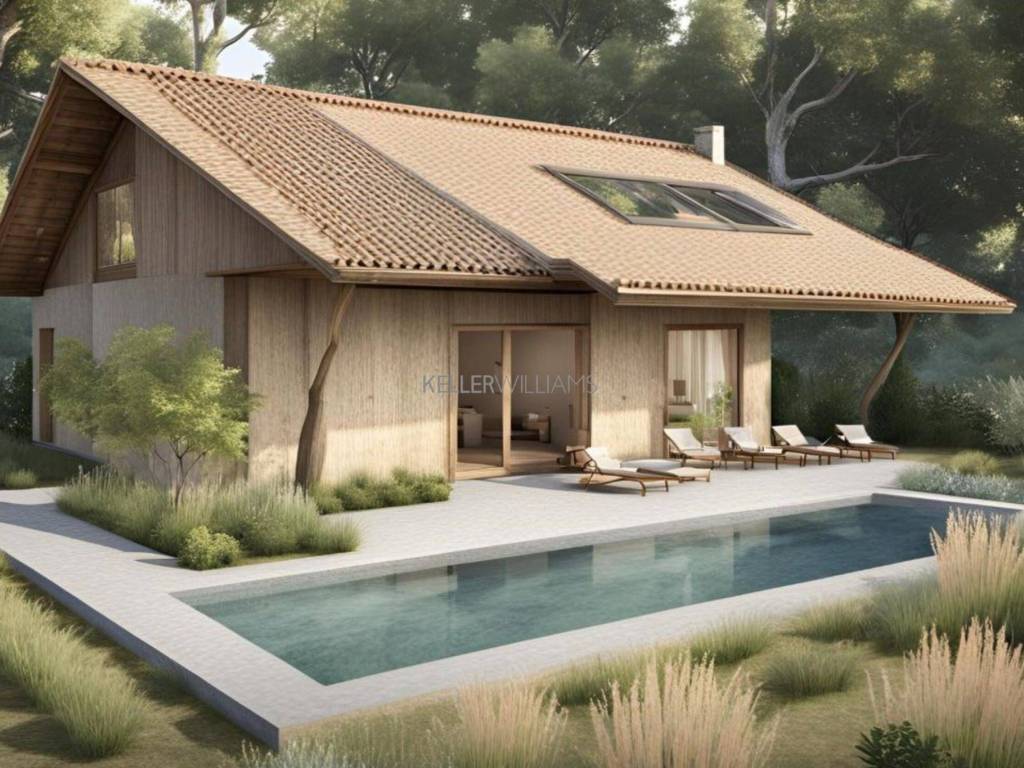 Villa a San felice circeo in Via 4 Novembre - Foto 2