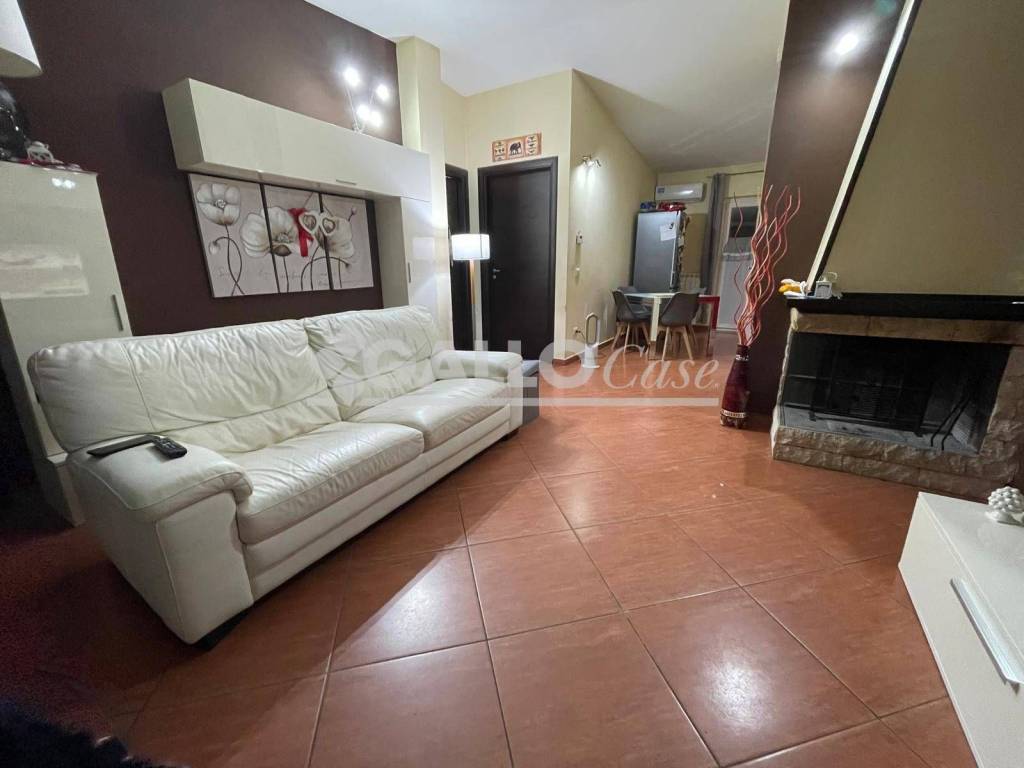 Appartamento a Mendicino in Via Esperia, 5 - Foto 2