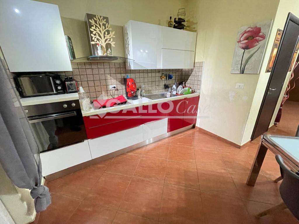 Appartamento a Mendicino in Via Esperia, 5 - Foto 5