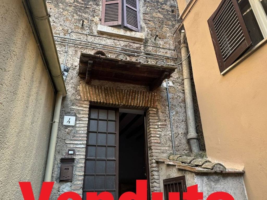 Casa indipendente a Orte in Piazza Pietralata - Foto 2