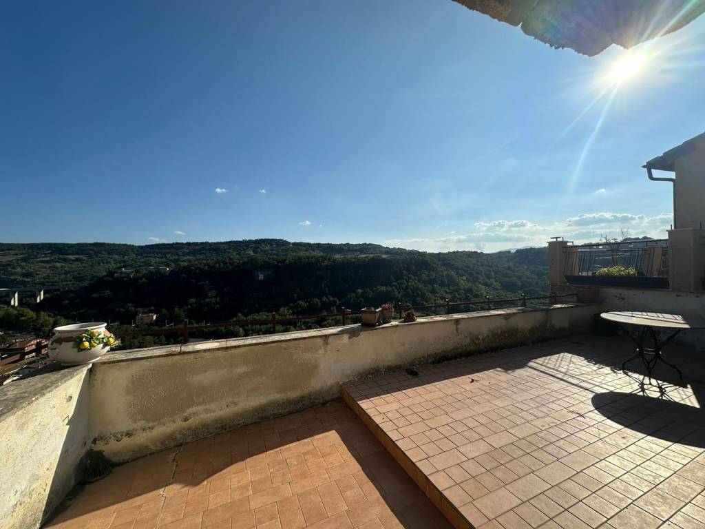 Casa indipendente a Orte in Piazza Pietralata - Foto 3