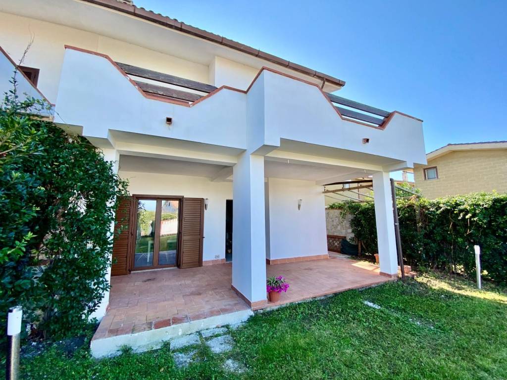 Villa a Tarquinia in Via dei Ceriti - Foto 4