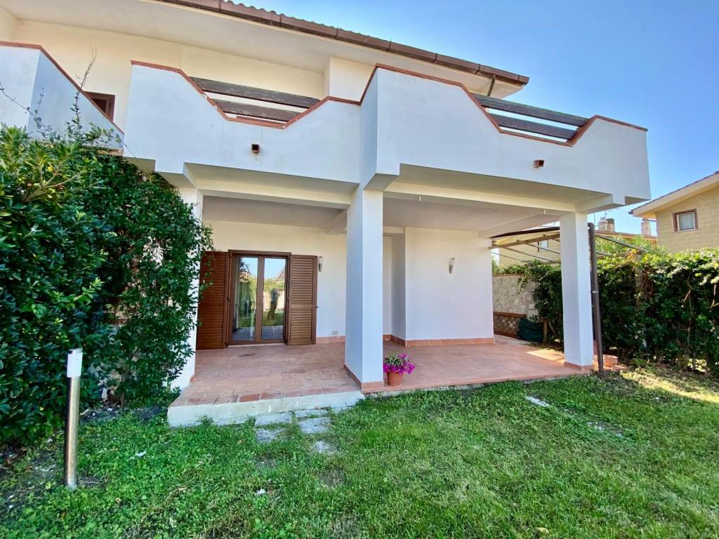Villa a Tarquinia in Via dei Ceriti - Foto 5
