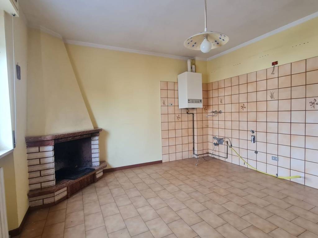 Appartamento a Castelbellino in Via Risorgimento - Foto 4