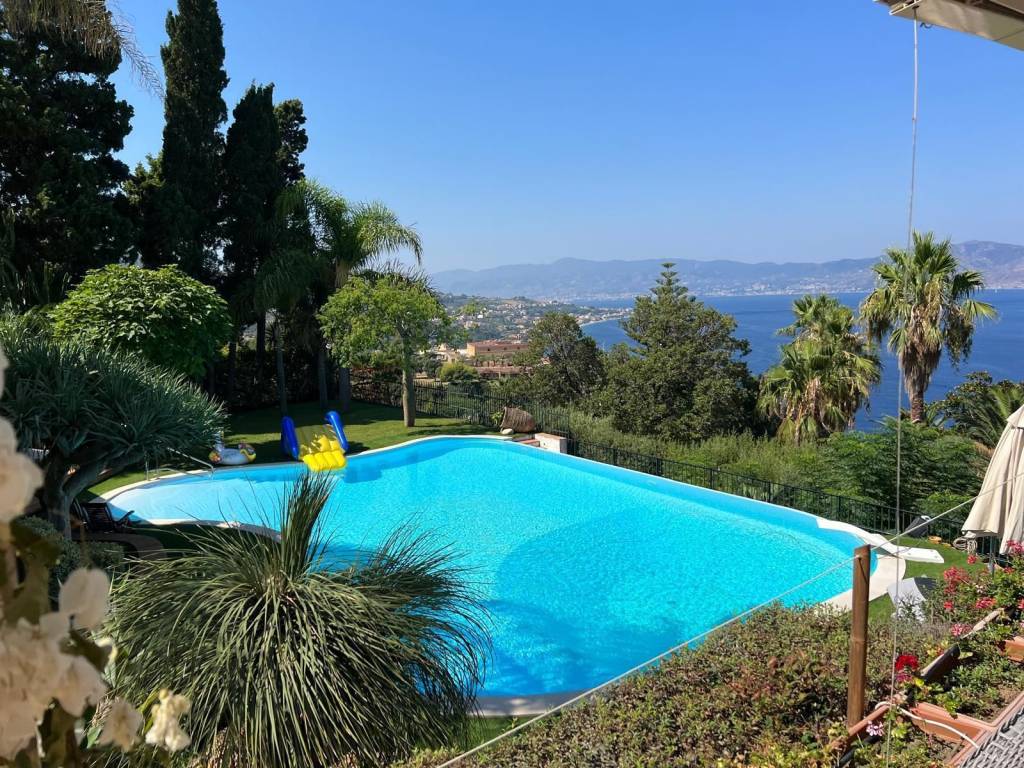 Villa a Villa san giovanni in Località Santa Trada - Foto 2