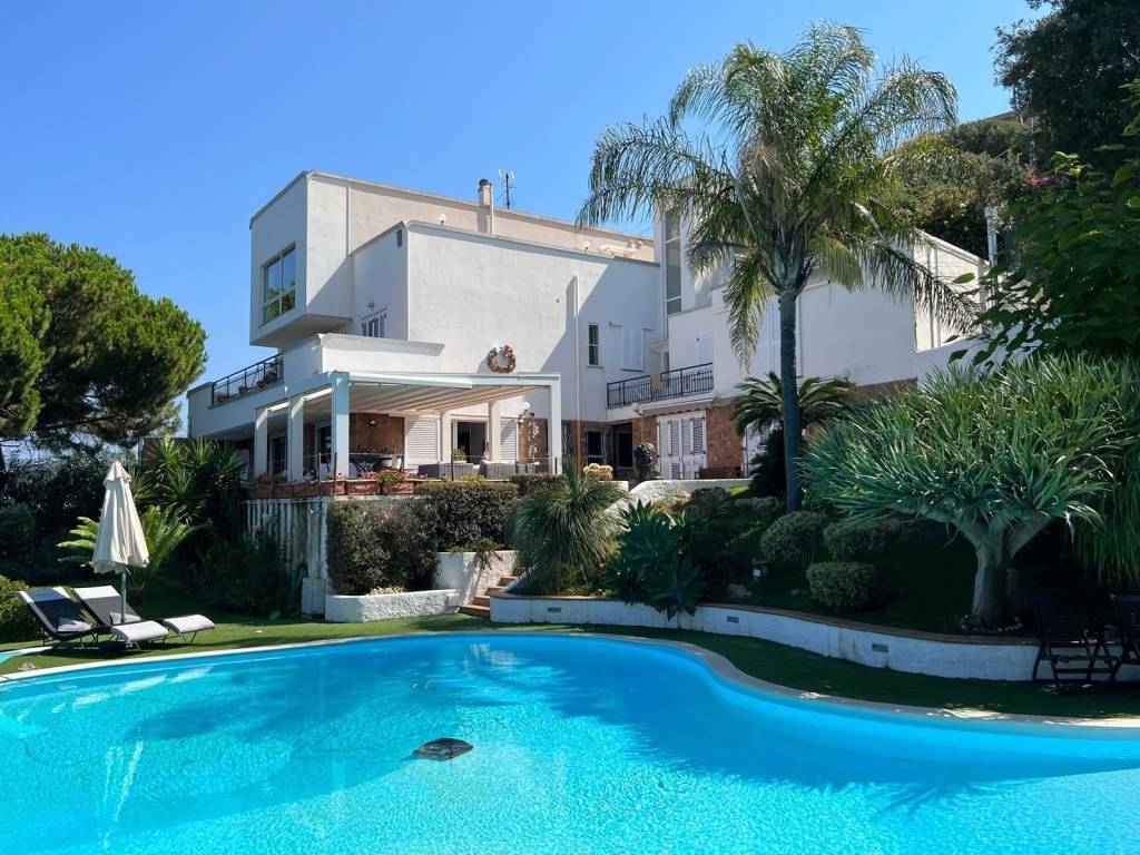 Villa a Villa san giovanni in Località Santa Trada - Foto 3