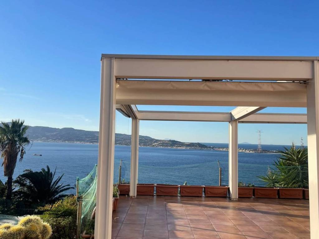 Villa a Villa san giovanni in Località Santa Trada - Foto 4