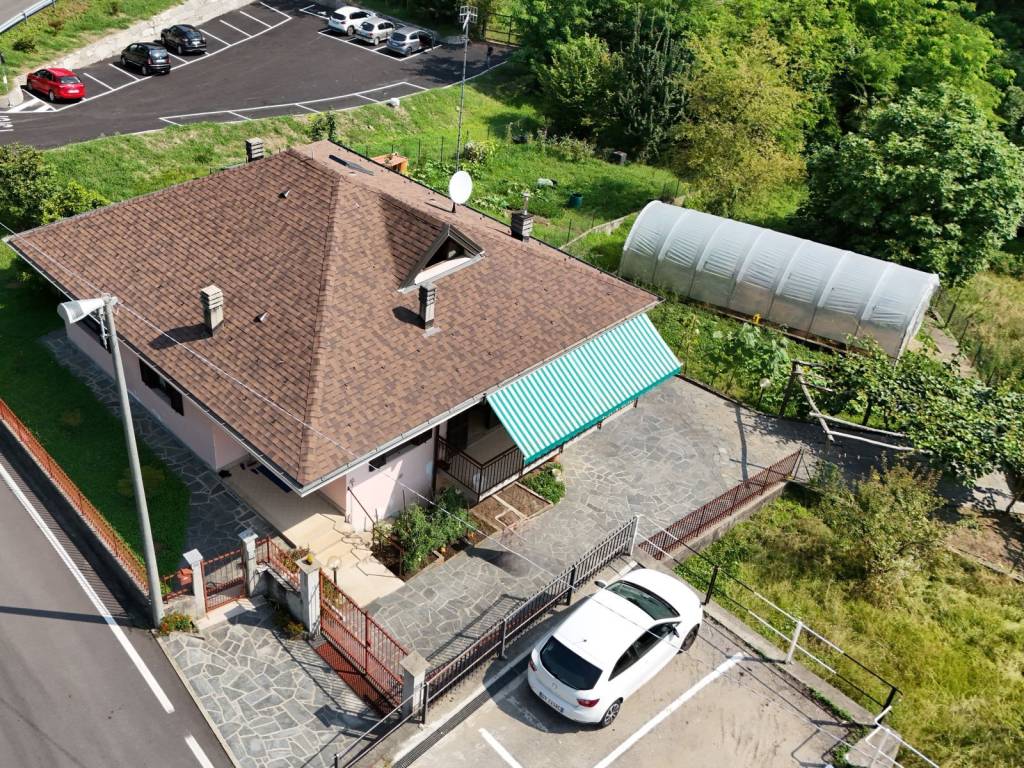 Villa a Vignone in Via Giuseppe Verdi - Foto 4
