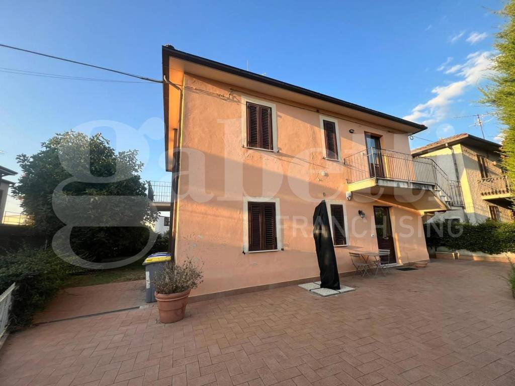 Appartamento a Spoleto in loc. san Nicolò, via Giorgio Ambrosioli - Foto 2