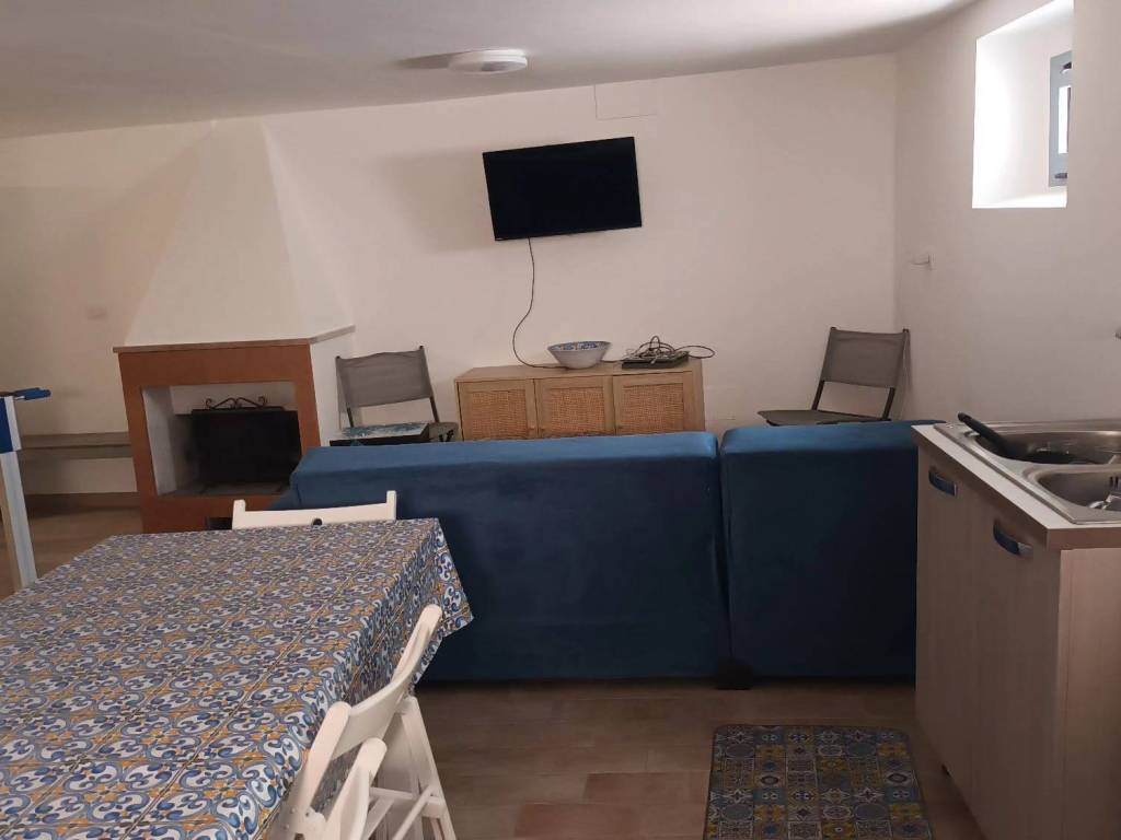 Casa indipendente a Ortona in Via Costantinopoli, 220 - Foto 2