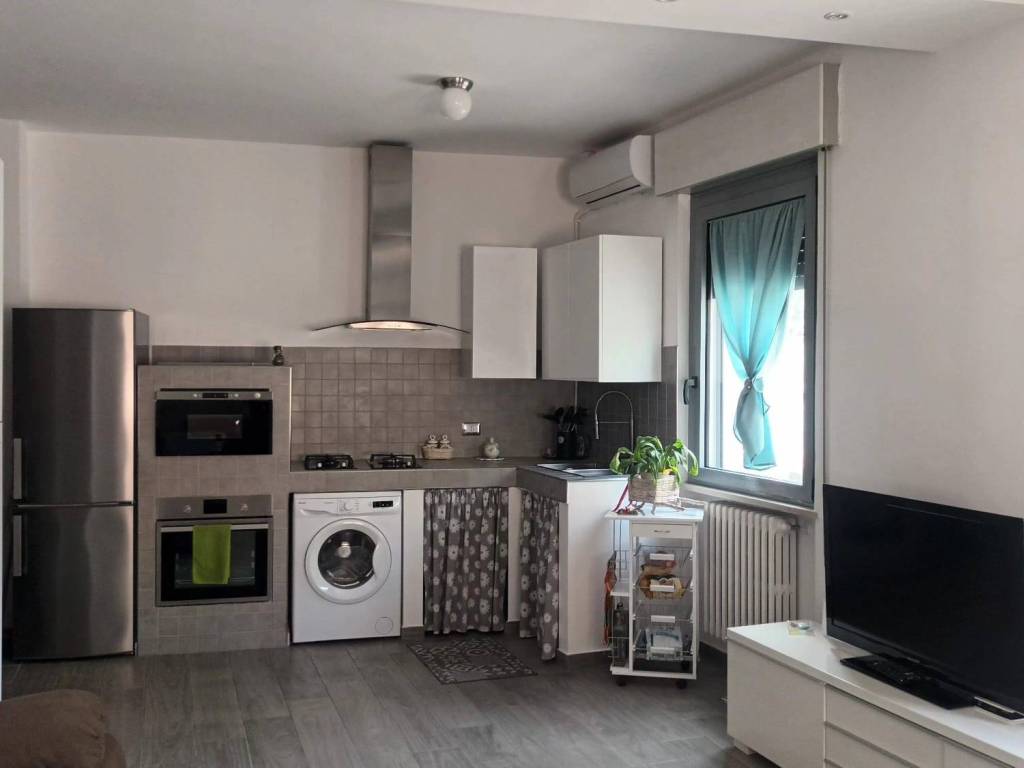 Casa indipendente a Ortona in Via Costantinopoli, 220 - Foto 3