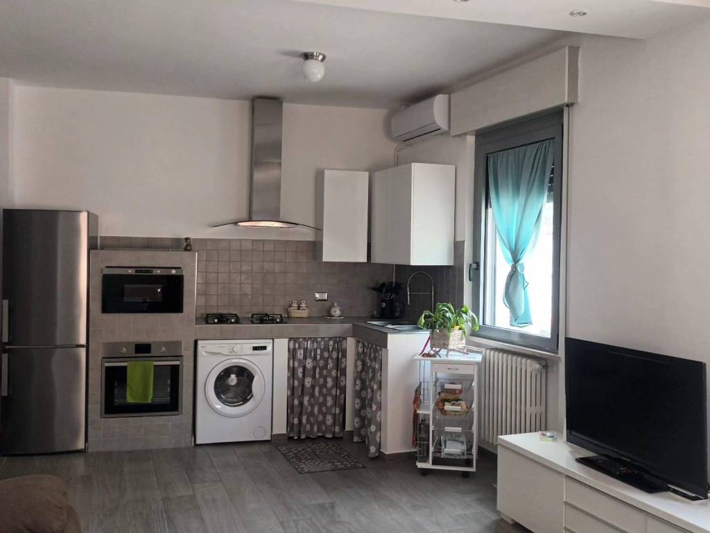 Casa indipendente a Ortona in Via Costantinopoli, 220 - Foto 4