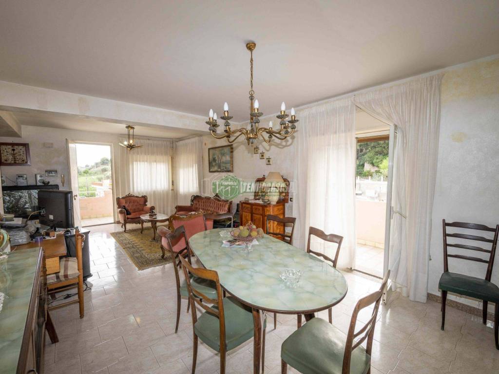 Appartamento a Messina in Via MESSINA - Foto 2